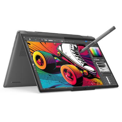 Noutbuk Lenovo Yoga 7 2-in-1 14IML9 X360 (83DJ0002US)